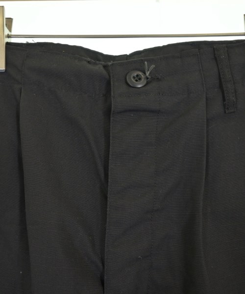 PROPPER（プロッパー）カーゴパンツ 黒 サイズ:XL メンズ/2200715360057