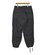 PROPPER（プロッパー）カーゴパンツ 黒 サイズ:XL メンズ/2200715360057