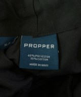 PROPPER（プロッパー）カーゴパンツ 黒 サイズ:XL メンズ/2200715360057