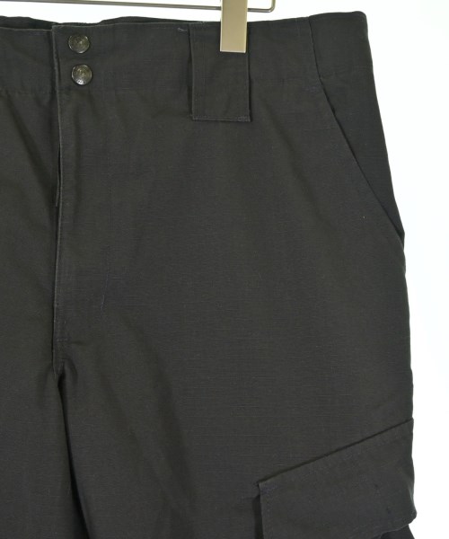 PROPPER（プロッパー）カーゴパンツ 黒 サイズ:36S メンズ/2200715550397