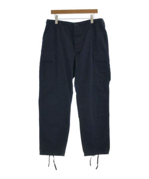 PROPPER(プロッパー)カーゴパンツ 紺 サイズ:L/2200646255019