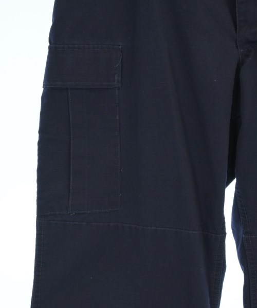 PROPPER（プロッパー）カーゴパンツ 紺 サイズ:L メンズ/2200646255019