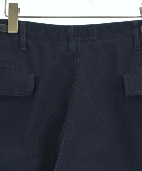 PROPPER（プロッパー）カーゴパンツ 紺 サイズ:L メンズ/2200646255019