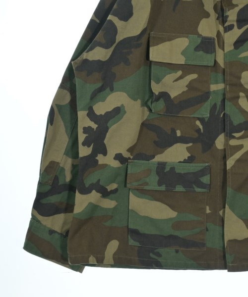 PROPPER（プロッパー）ミリタリーブルゾン カーキ サイズ:XXL メンズ/2200646726090