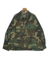 PROPPER（プロッパー）ミリタリーブルゾン カーキ サイズ:XXL メンズ/2200646726090