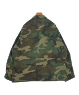 PROPPER（プロッパー）ミリタリーブルゾン カーキ サイズ:XXL メンズ/2200646726090