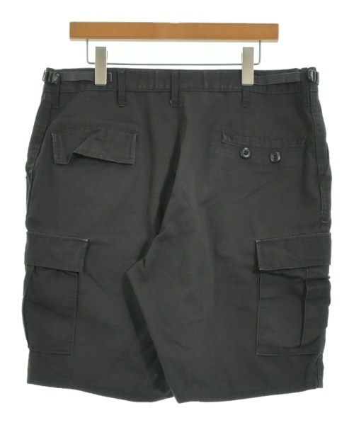 PROPPER（プロッパー）ショートパンツ 黒 サイズ:L メンズ/2200644131308