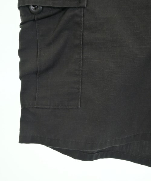 PROPPER（プロッパー）ショートパンツ 黒 サイズ:L メンズ/2200644131308