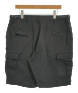 PROPPER（プロッパー）ショートパンツ 黒 サイズ:L メンズ/2200644131308