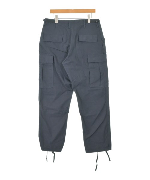 PROPPER（プロッパー）カーゴパンツ 紺 サイズ:S/M メンズ/2200662738022