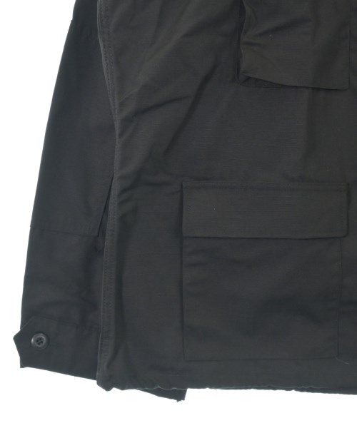 PROPPER（プロッパー）ミリタリーブルゾン 黒 サイズ:XL メンズ/2200666948076