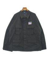 PROPPER（プロッパー）ミリタリーブルゾン 黒 サイズ:XL メンズ/2200666948076