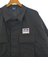 PROPPER（プロッパー）ミリタリーブルゾン 黒 サイズ:XL メンズ/2200666948076