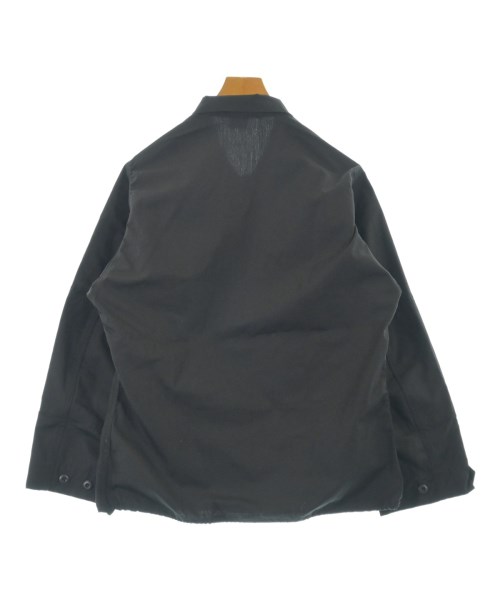 PROPPER（プロッパー）ミリタリーブルゾン 黒 サイズ:M/S メンズ/2200666948083