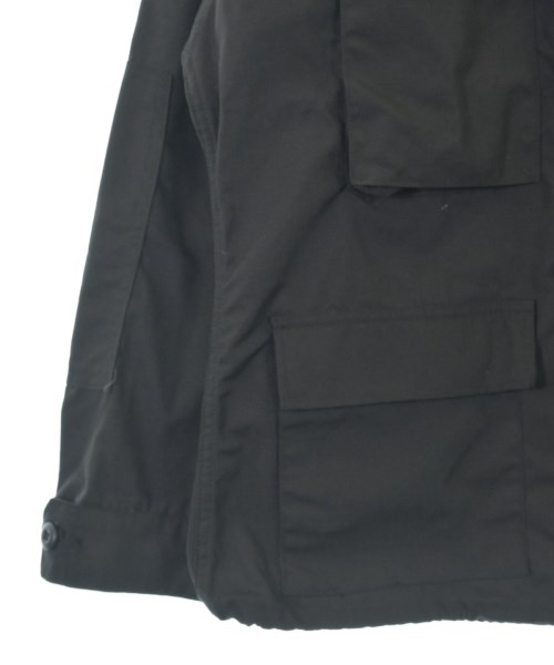 PROPPER（プロッパー）ミリタリーブルゾン 黒 サイズ:M/S メンズ/2200666948083