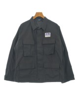 PROPPER（プロッパー）ミリタリーブルゾン 黒 サイズ:M/S メンズ/2200666948083