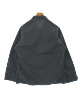 PROPPER（プロッパー）ミリタリーブルゾン 黒 サイズ:M/S メンズ/2200666948083