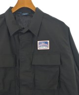 PROPPER（プロッパー）ミリタリーブルゾン 黒 サイズ:M/S メンズ/2200666948083