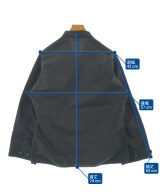 PROPPER（プロッパー）ミリタリーブルゾン 黒 サイズ:M/S メンズ/2200666948083