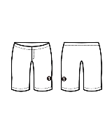 PROPPER（プロッパー）ショートパンツ 紺 サイズ:XL メンズ/2200730955252
