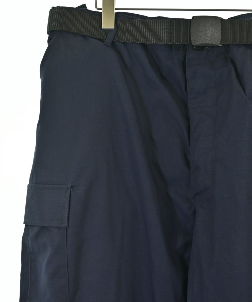 PROPPER（プロッパー）カーゴパンツ 紺 サイズ:XL メンズ/2200730955276