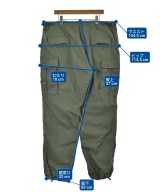PROPPER（プロッパー）カーゴパンツ カーキ サイズ:XL メンズ/2200730955283