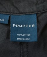 PROPPER（プロッパー）カーゴパンツ グレー サイズ:M メンズ/2200735799127