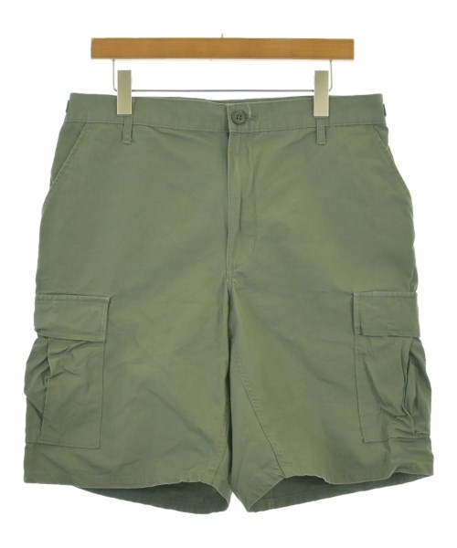PROPPER(プロッパー)ショートパンツ カーキ サイズ:M/2200682125017