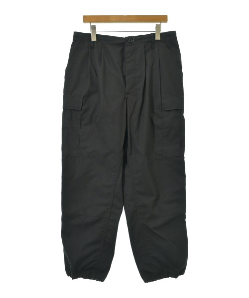 PROPPER(プロッパー)カーゴパンツ 黒 サイズ:XL/2200688020095