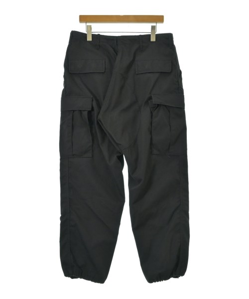 PROPPER（プロッパー）カーゴパンツ 黒 サイズ:XL メンズ/2200688020095