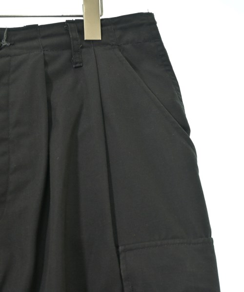 PROPPER（プロッパー）カーゴパンツ 黒 サイズ:XL メンズ/2200688020095