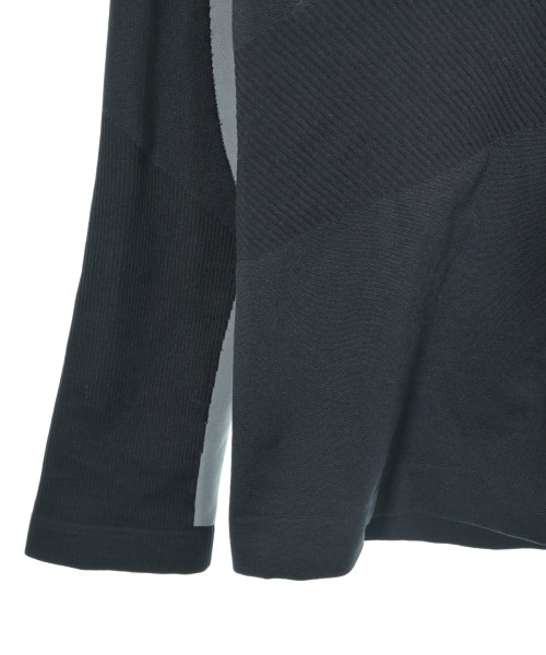 FALKE（ファルケ）Tシャツ・カットソー 黒 サイズ:L レディース/2200637995061