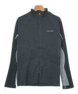 FALKE（ファルケ）Tシャツ・カットソー 黒 サイズ:L レディース/2200637995061