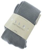 FALKE（ファルケ）小物類（その他） グレー サイズ:38-40 レディース/2200640641122