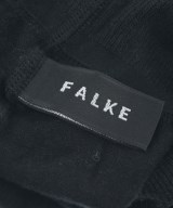 FALKE（ファルケ）小物類（その他） 黒 サイズ:38-40 レディース/2200640641139