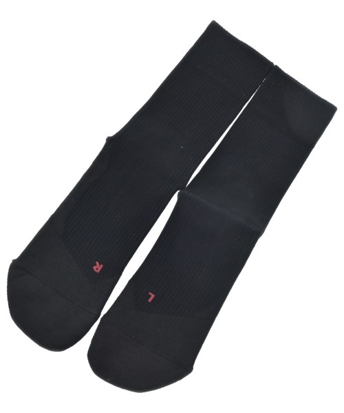 FALKE(ファルケ)小物類（その他） 黒 サイズ:39-41/2200640641184