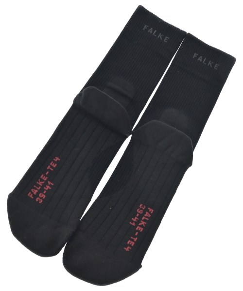 FALKE（ファルケ）小物類（その他） 黒 サイズ:39-41 メンズ/2200640641184