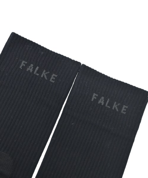 FALKE（ファルケ）小物類（その他） 黒 サイズ:39-41 メンズ/2200640641184