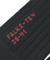 FALKE（ファルケ）小物類（その他） 黒 サイズ:39-41 メンズ/2200640641184