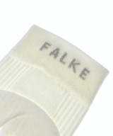 FALKE（ファルケ）小物類（その他） 白 サイズ:37-38 レディース/2200640641191