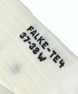 FALKE（ファルケ）小物類（その他） 白 サイズ:37-38 レディース/2200640641191