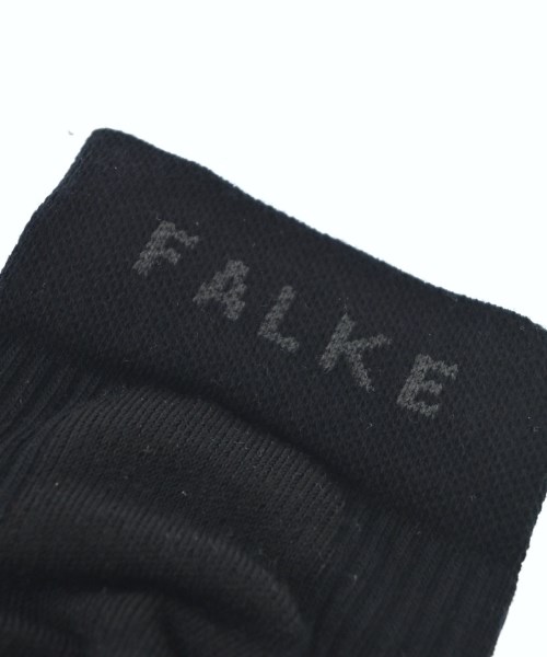 FALKE（ファルケ）小物類（その他） 黒 サイズ:37-38 レディース/2200640641207