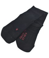 FALKE（ファルケ）小物類（その他） 黒 サイズ:37-38 レディース/2200640641207