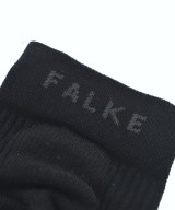 FALKE（ファルケ）小物類（その他） 黒 サイズ:37-38 レディース/2200640641207