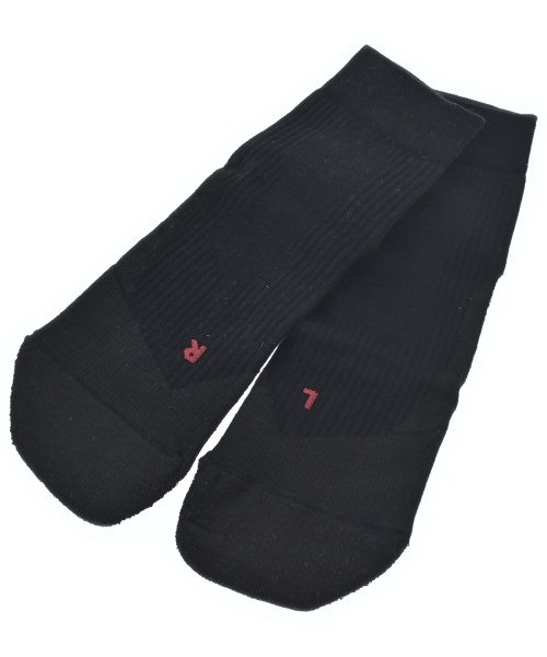 FALKE(ファルケ)小物類（その他） 黒 サイズ:37-38/2200640641214