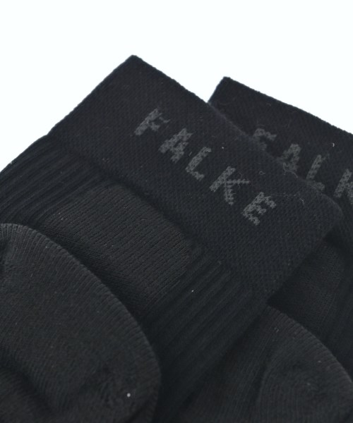 FALKE（ファルケ）小物類（その他） 黒 サイズ:37-38 レディース/2200640641214