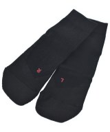 FALKE（ファルケ）小物類（その他） 黒 サイズ:37-38 レディース/2200640641214