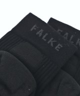 FALKE（ファルケ）小物類（その他） 黒 サイズ:37-38 レディース/2200640641214