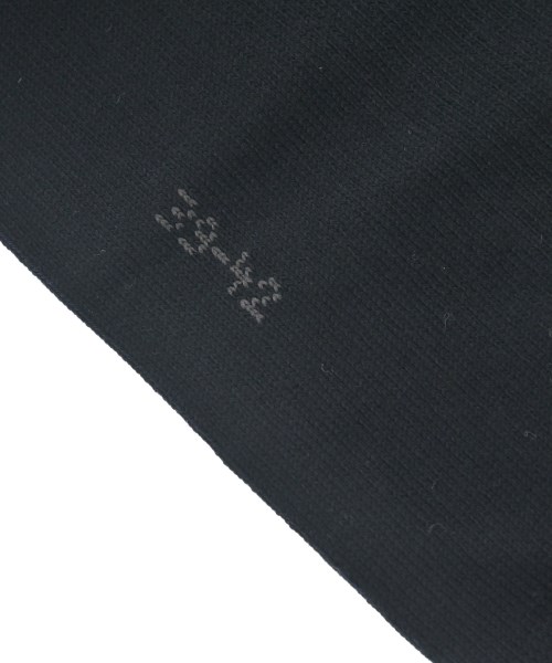 FALKE（ファルケ）小物類（その他） 黒 サイズ:39-42 メンズ/2200640641238