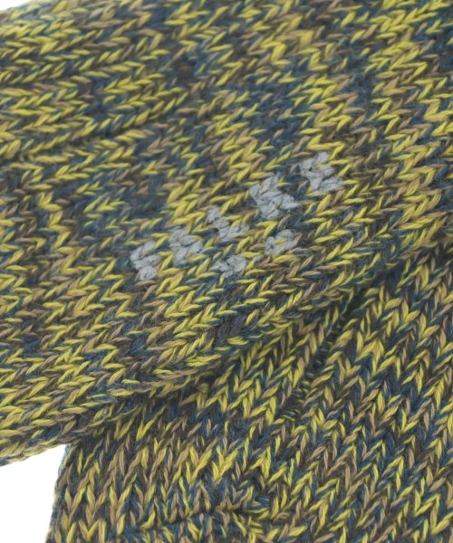 FALKE（ファルケ）小物類（その他） 黄 サイズ:39-42 レディース/2200640641252